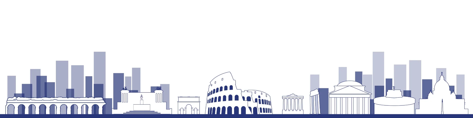 Diemme Costruzioni - Skyline