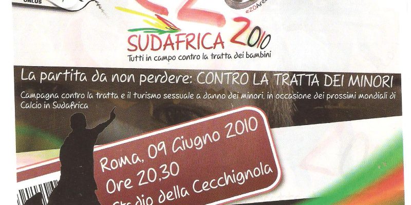 Volantino 2010 - 2